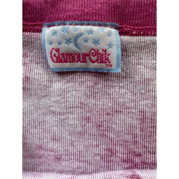 Y2K 75 Graphic Baby Cami Tank size Small - Picture 3 of 10